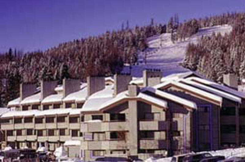Edelweiss Condominiums Вайтфіш Екстер'єр фото