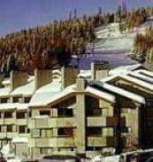 Edelweiss Condominiums Вайтфіш Екстер'єр фото